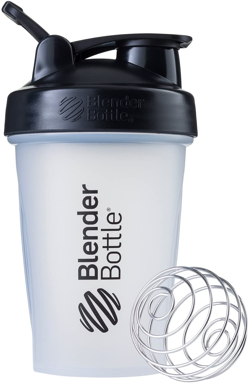 20 oz. Blender Bottle Shaker cup