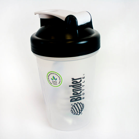 20 oz. Blender Bottle Shaker cup