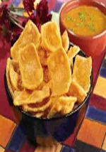 Double Bites Honey Mustard (7 Bags Per Order)