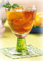 Iced Tea with Lemon (Decaffeinated)