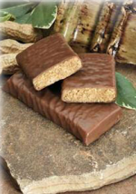 Peanut Butter Crunch Bar