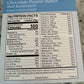 NEW! Chocolate Peanut Butter Pudding Shake meal replacement
