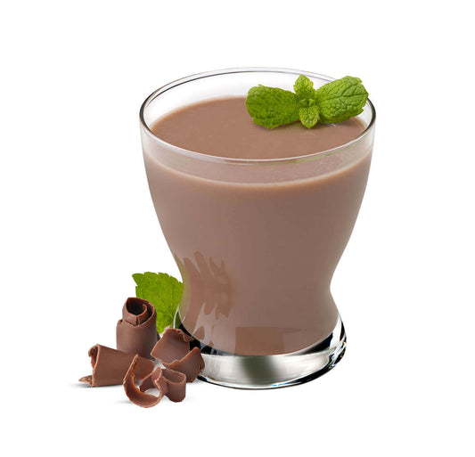 Shake in a bottle - Chocolate (Meal Replacements)